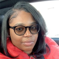 Tamina Madison
