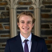 Carson Blount