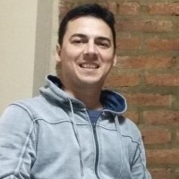 Leandro Gordillo Calvo