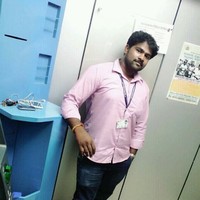 Anjan Kumar K