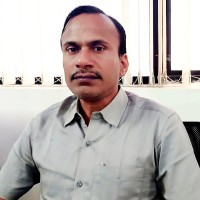 Karthikeyan T