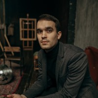Kirill Shepelev