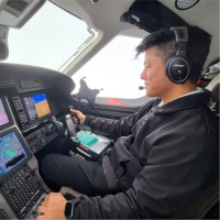 Jeremy Yao