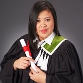 Arlene Soriano
