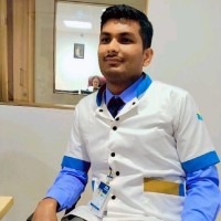 Abhishek Kumar Pandey