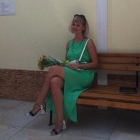 Марина Архипова