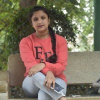 Nikitha Bharath Kumar