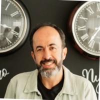 Márcio OliveiraMárcio Oliveira is an Influencer