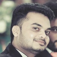 Nikhil Chaudhari