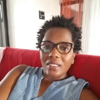 mireille pouomegne