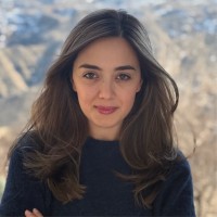Arpine Matevosyan
