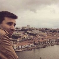 Rui Fernandes Silva (M)