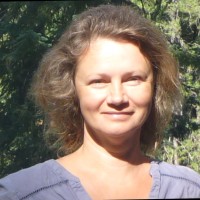 Elena Karoulina