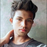 Haresh Bhaliya