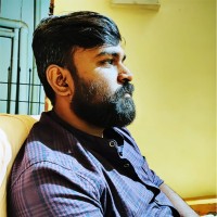 Mahesh Badiger