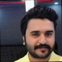 Vishal Khatri