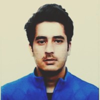 Hashmat Ali