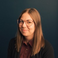Katie Wiebe