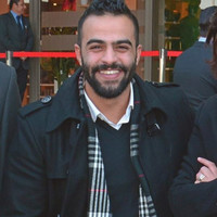 Hazem Abbas