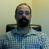 Darren Harrold