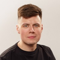 Dmitrii Mukhin