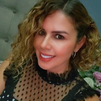 Margie Viviana González Gómez