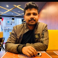 Aravind G Sekhar