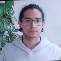 Eric Silva Guerrero
