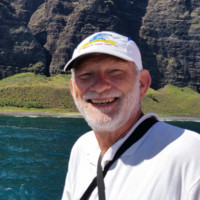 David Hudgins
