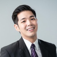 Raynard Yu