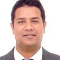 Navez Khan, Tech Entrepreneur