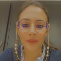 Sara Kabrane