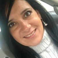 Patricia Morris