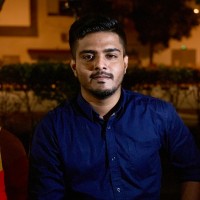 Keeren Bala Krishnan