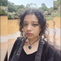 Ananya Anand