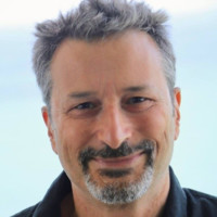 Alain Rostain