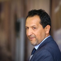 Tarek Omara