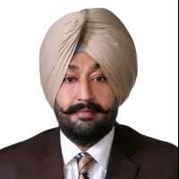 Mohinder Preet Dhillon