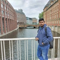 Subhendu Sekhar Das
