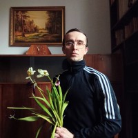 Maciej Nisztuk, Ph.D