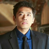 Kristoffer Escudero