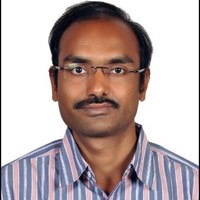 Sudhakara Kimidi