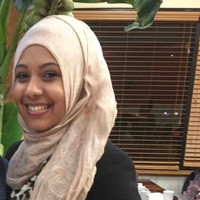 Asmaa Mountassib