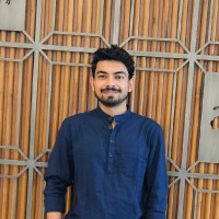 Nakul Bhardwaj