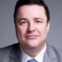 Paul Mathews