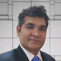 Prashant Padte