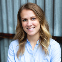 Andrea Bert, RN-BC, Founder of Street Cards