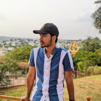 Itish Prasad Sahoo