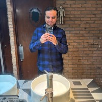 Gustavo Garcia Carrion