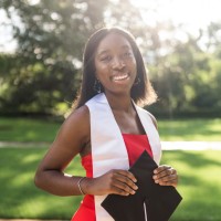 Alexis Odom, MPH, CHES, GFI